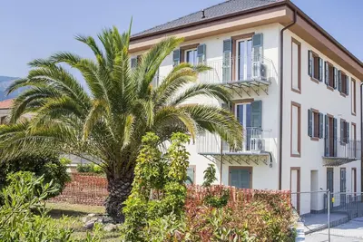 Image de Appartement de vacances Borghetto Santo Spirito pour 1 - 6 personnes avec 2 chambres Ă coucher - Log