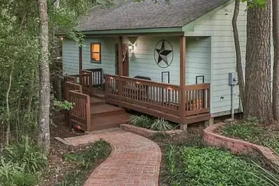 Image de Wildwood Hideaway at Lake Livingston \/ 2 Kayaks for guest use