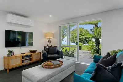 Image de Lac Taupō dans votre jardin!
