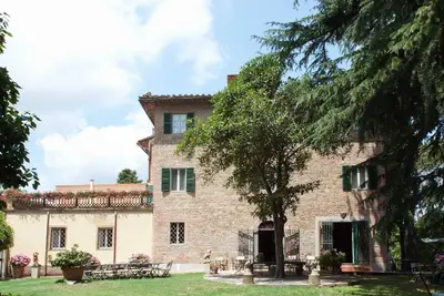 Image de Maison de vacances Palaia pour 1 - 22 personnes avec 10 chambres à coucher - Maison de vacances