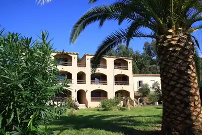 Image de Appartement de vacances Tiuccia pour 1 - 4 personnes avec 1 chambre à coucher - Appartement de vacan