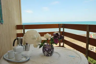 Image de Appartement de vacances Marina di Castagneto Donoratico pour 1 - 3 personnes - Appartement de vacanc