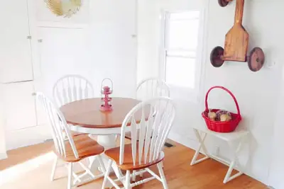 Image de The Freckled Farmhouse near Gettysburg Battlefields, Wineries, Skiing, & Hiking