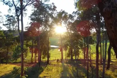 Image de Blue Wren Retreat, Nannup - \"Resting Place\"