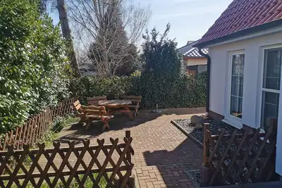 Image de Appartement de vacances Breege pour 1 - 4 personnes avec 1 chambre Ă coucher - Appartement de vacanc