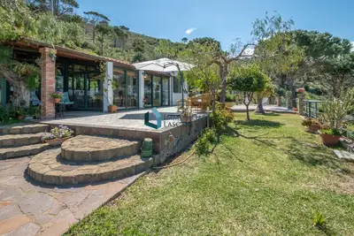 Image de Panorama villa with sea view