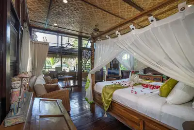 Image de Villa Kupu-Kupu