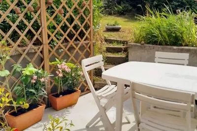 Image de Maison de vacances Plougastel Daoulas pour 1 - 5 personnes avec 3 chambres Ă coucher - Maison de vac