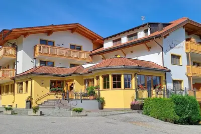 Image de Appartement de vacances Sankt Lorenzen (San Lorenzo di Sebato) pour 1 - 4 personnes avec 1 chambre à