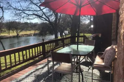 Image de Family Friendly Spacious home on the Paluxy River