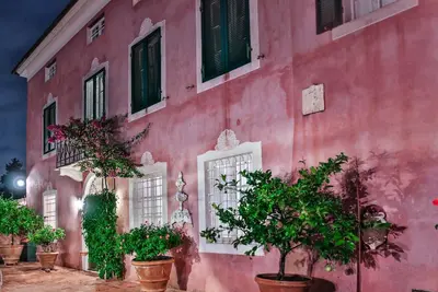 Image de Maison de vacances Bargecchia pour 1 - 14 personnes avec 7 chambres à coucher - Maison de vacances