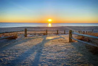 Image de 1st Floor Family Beach House - Ortley Beach, Nj