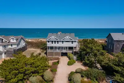Image de Chez la Mer: Oceanfront, Amazing View, Shared Pool