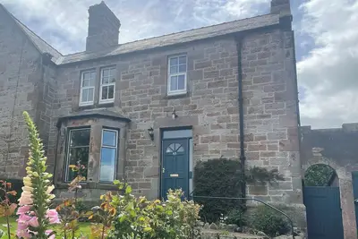 Image de 3 bedroom accommodation in Wooler