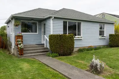 Image de Elegant Georgiana Cottage