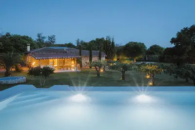 Image de Finca Aprisco de Candeleda, a dream to share.
