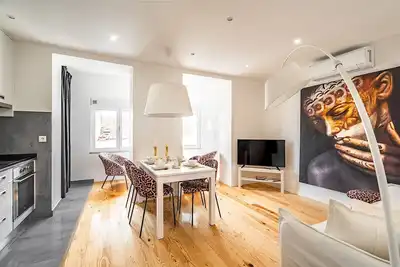Image de Curry Apartment, Wifi, Ac! New!