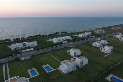 Image de New Built Villas on the beach