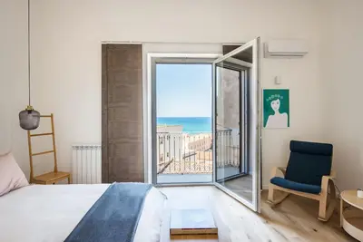 Image de Appartamento Family Friendly a due passi dal mare