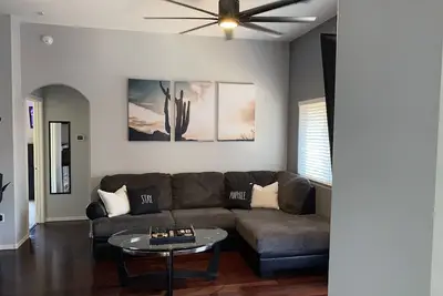 2 bed | 2 bath Condo | Pool | Garage