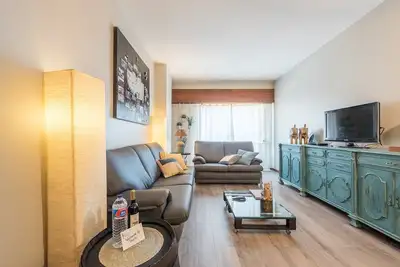 Image de Woodwork Apartment