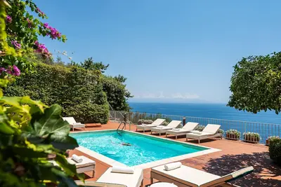 Image de Villa Bijoux - Villa de Luxe Vue Mer