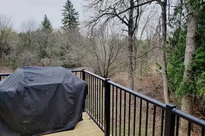 Image de Gorgeous cottage is only a two hour from Toronto