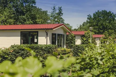Image de Relax and enjoy in this accommodation with sauna!