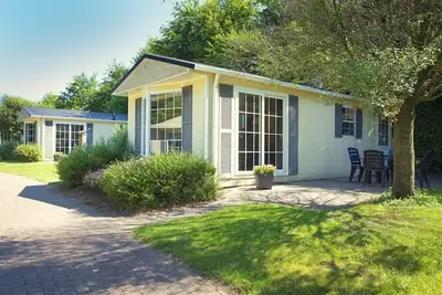 Image de 6 person chalet with 2 bedrooms