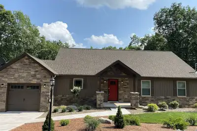 Image de Brand New and Private house!