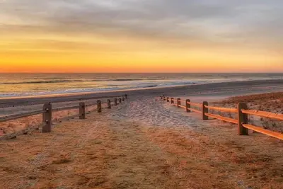 Image de 2nd Floor Family Beach House - Ortley Beach, Nj