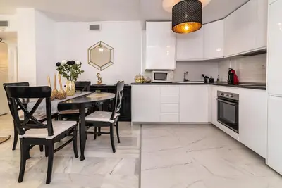 Image de Family Friendly Apartment┃Bono Beach