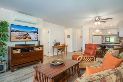 Image de Kihei Akahi - Remodeled, Ac, 4k Tv, Kamaole Beach!