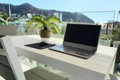 Image de Brand New! Caladoy, 150 ms From Canyamel Beach, Solarium & Gardens