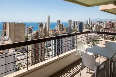 Image de Acuarium Ii 22-2 - Apartamento
