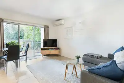 Image de Between Hastings Street and Noosa Junction