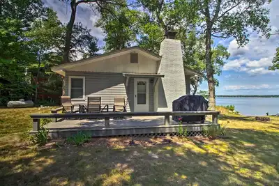 Image de Pine River Lake Home w\/ Boat & Kayak Rentals!