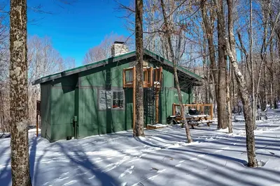 Image de 1. 5 miles from Beech Resort, perfect for families