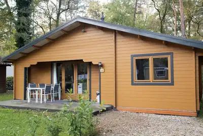 Image de De Brenkberg by Interhome