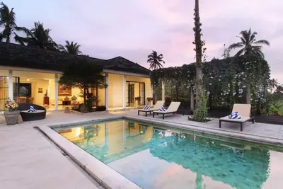 Image de Villa Tegalao 10 min from Central Ubud
