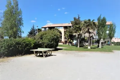 Image de Les Patios de La Mer by Interhome