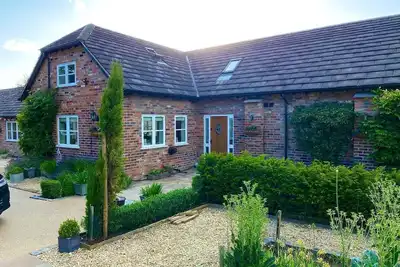 Image de Luxury Accom with Pool Henbury Macclesfield