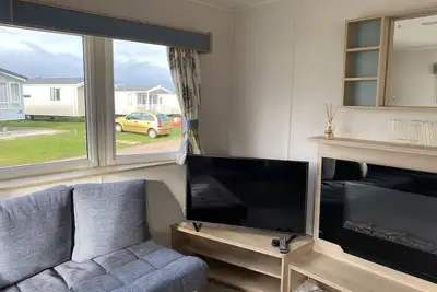 Image de Charming 3-Bed Holiday home at Primrose Valley