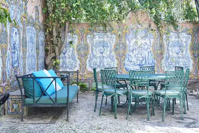 Image de Holiday House in Estrela, Lisbon