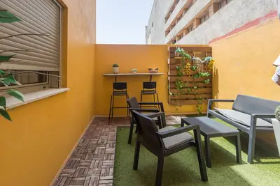 Image de Lightbooking Tazacorte La Palma