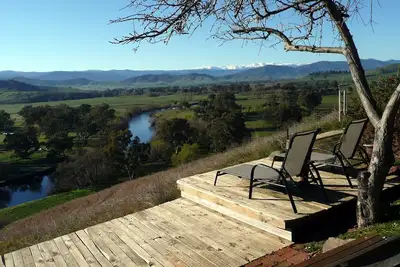Image de Snowy Mountain Holidays - Both Cottages