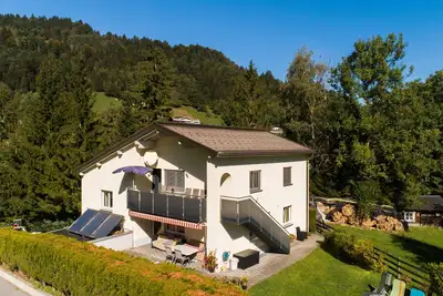 Image de Appartement spacieux dans un endroit magnifique