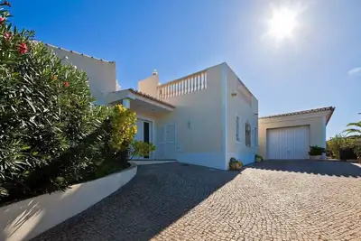 Image de Vacation home for 6 guests with 150m² in Parchal (146425)