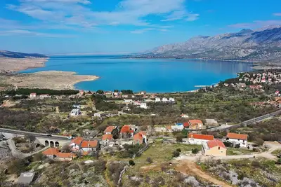 Image de Pavao, Rovanjska, Kroatien