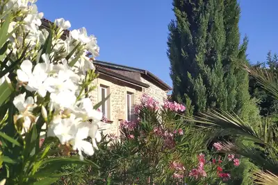 Image de Gîte de la Plaine